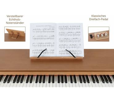 Produktbild Classic Cantabile DP-730