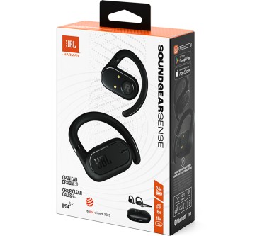 Produktbild JBL Soundgear Sense