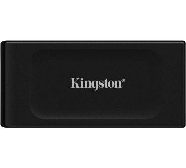 Produktbild Kingston XS1000