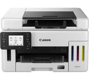 Produktbild Canon Maxify GX6550