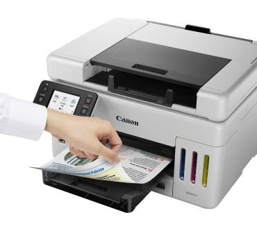 Produktbild Canon Maxify GX6550