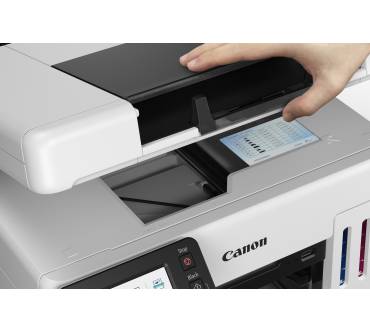 Produktbild Canon Maxify GX6550