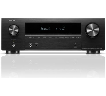 Produktbild Denon AVR-X1800H DAB