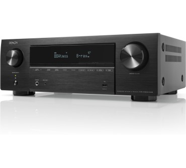 Produktbild Denon AVR-X1800H DAB