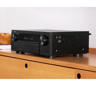 Produktbild Denon AVR-X1800H