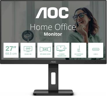 Produktbild AOC Q27P3CV