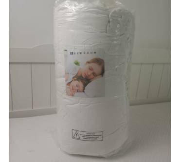 Produktbild Bedecor 3D Ultra Soft Matratzenauflage