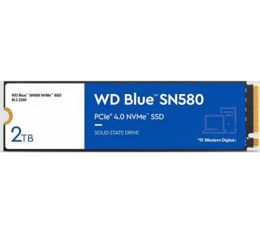 Produktbild Western Digital Blue SN580