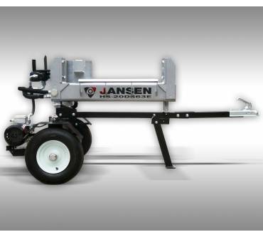 Produktbild Jansen HS-20DS63E