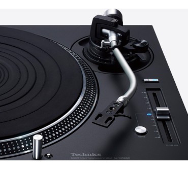 Produktbild Technics SL-1210GR2