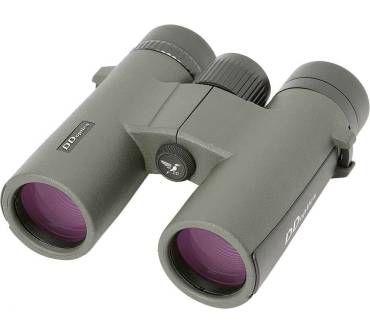 Produktbild DDoptics Kolibri Gen3 10x33