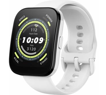 Amazfit bip nfc online