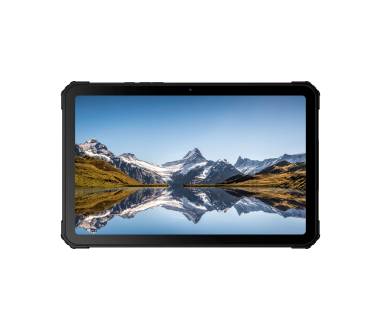 Fossibot Tablet (10,4, 64 GB, Android 13, 2,4G+5G, Outdoor Tablet mit FHD+  2K IPS,11000mAh Akku Robustes IP68 Wasserdicht)