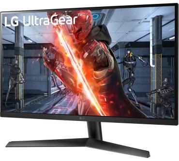 Produktbild LG UltraGear 27GN60R-B