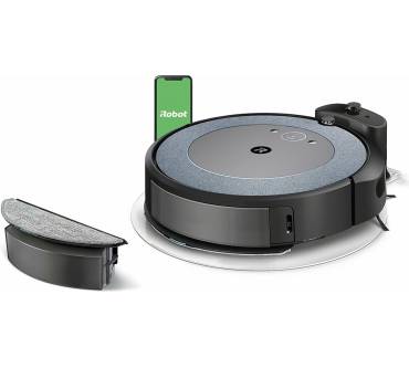 Produktbild iRobot Roomba Combo i5