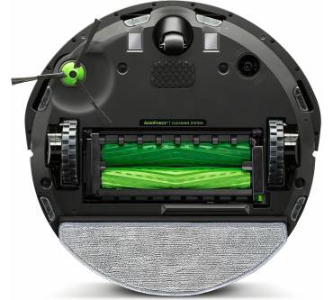 Produktbild iRobot Roomba Combo i5