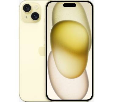 Produktbild Apple iPhone 15 Plus