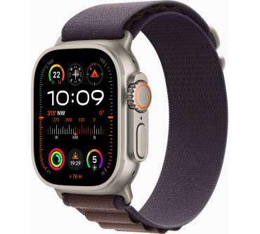 Produktbild Apple Watch Ultra 2