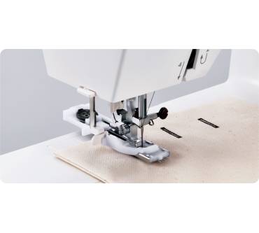 Produktbild Janome 1522BL