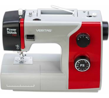 Produktbild Veritas Power Stitch Pro