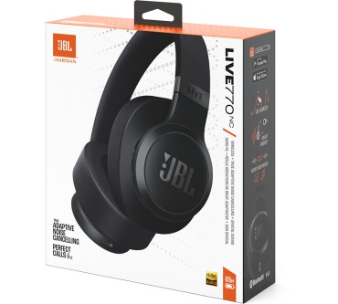 Produktbild JBL Live 770NC