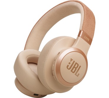 Produktbild JBL Live 770NC