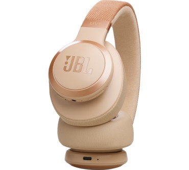 Produktbild JBL Live 770NC