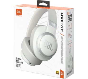 Produktbild JBL Live 770NC