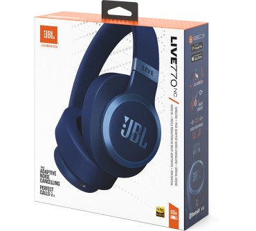 Produktbild JBL Live 770NC