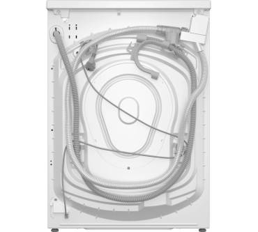 Produktbild Siemens iQ300 WM14N0G3