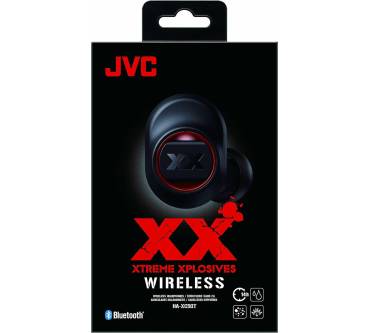 Produktbild JVC HA-XC50T