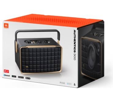 Produktbild JBL Authentics 300