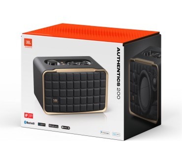 Produktbild JBL Authentics 200