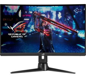 Produktbild Asus ROG Strix XG27AQV