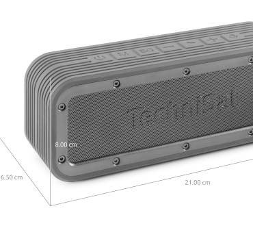 Produktbild TechniSat Bluspeaker OD TWS