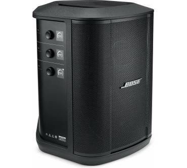 Produktbild Bose S1 Pro+