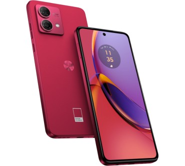 Produktbild Motorola Moto G84