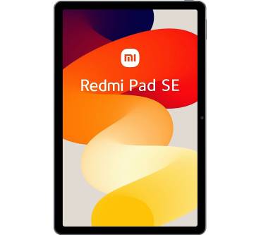 Produktbild Xiaomi Redmi Pad SE