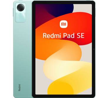 Produktbild Xiaomi Redmi Pad SE