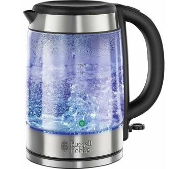 Produktbild Russell Hobbs Beleuchtungsglas-Wasserkocher 21600-10