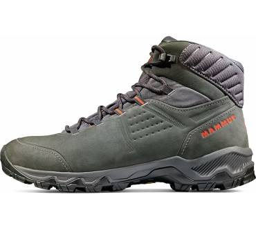 Produktbild Mammut Mercury IV Mid LTH