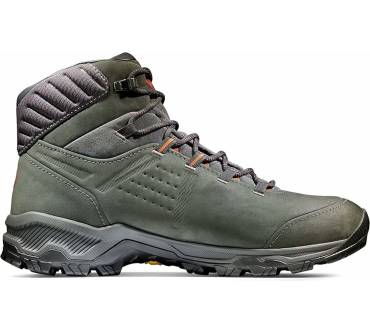 Produktbild Mammut Mercury IV Mid LTH