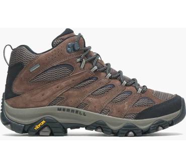 Produktbild Merrell Moab 3 Mid Gore-Tex