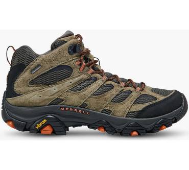 Produktbild Merrell Moab 3 Mid Gore-Tex