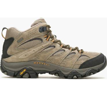 Produktbild Merrell Moab 3 Mid Gore-Tex