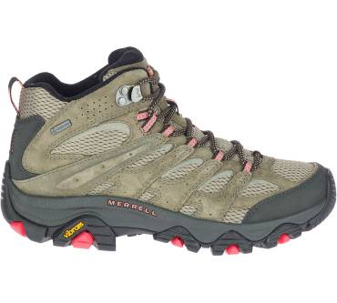 Produktbild Merrell Moab 3 Mid Gore-Tex