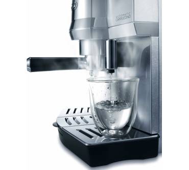 Produktbild De Longhi EC 850