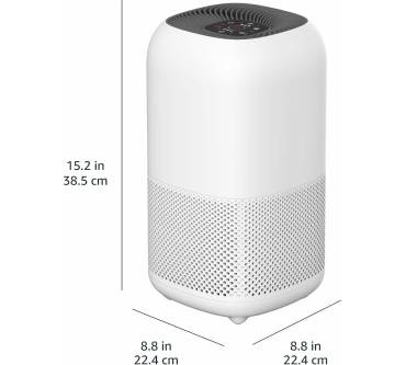 Produktbild AmazonBasics AM6116-EU