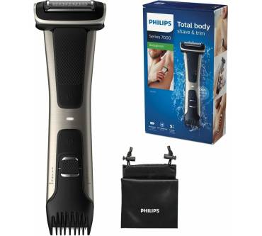 Produktbild Philips Bodygroom Series 7000 BG7025/15