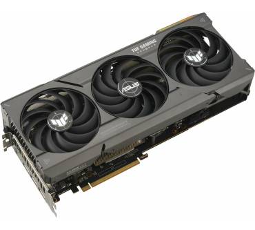 Produktbild Asus TUF Gaming Radeon RX 7700 XT OC Edition